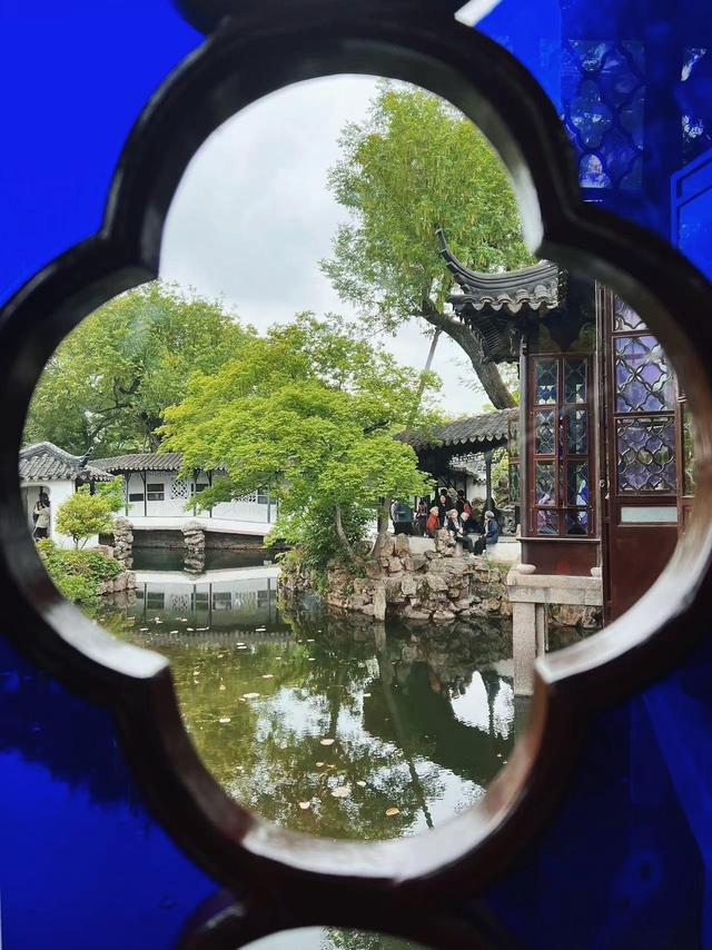 江南十大名园，你去过几个？