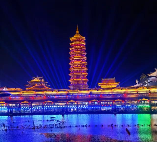 湖州太湖古镇：江南水乡的新韵华章