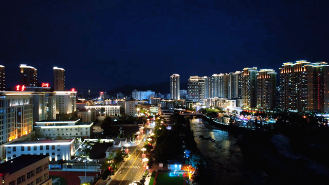 夜夜yeah！被德化的夜惊艳了！