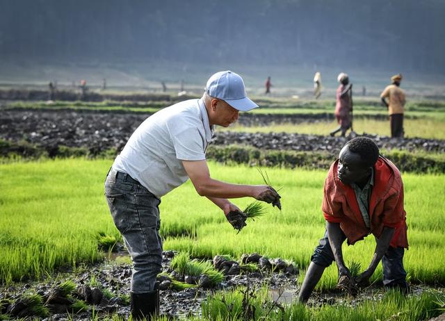 美国能把卢旺达拉入“反华阵营”吗
