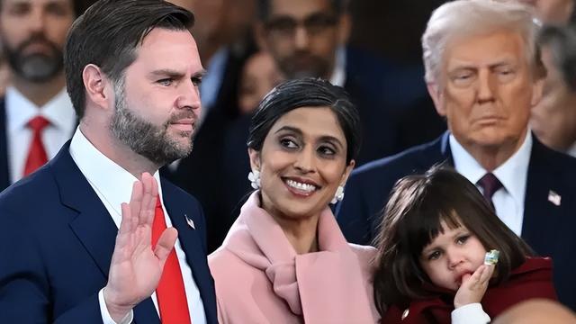 中期选举与特朗普接班人