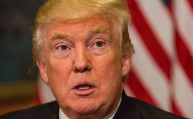 特朗普动真格？禁毒只是幌子，美航母接到特朗普命令驶向委内瑞拉