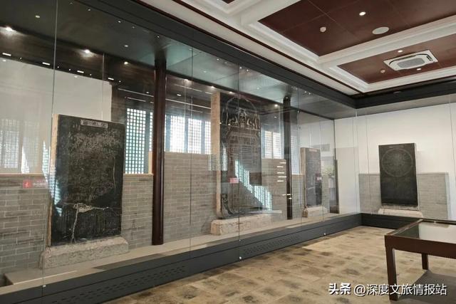 报名丨文物“四普”研学专线再启，品苏式韵致，揽江南风华！