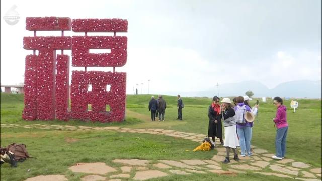 快码住！这里藏着秋日童话世界，出片率100%