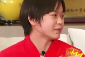 笑死！胡吃海喝的全红婵被陈若琳问体重多少？婵宝：我这里没有秤图片