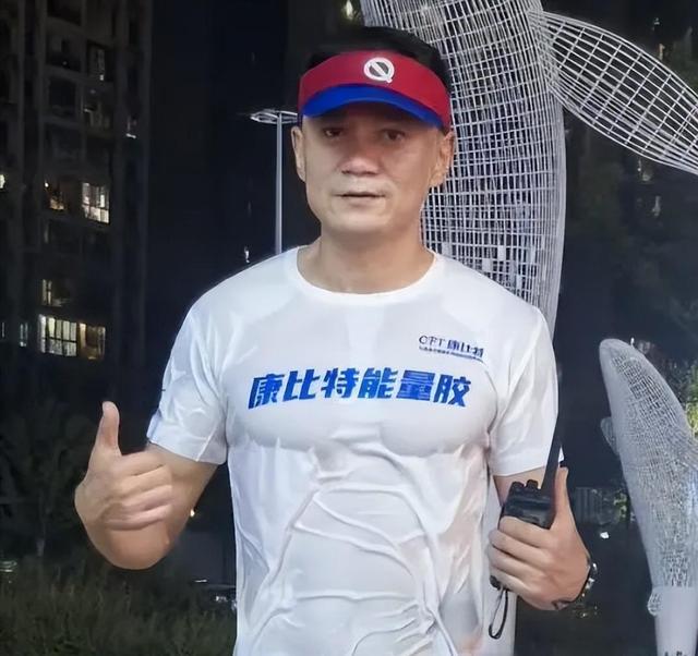 光谷8条私藏跑步路线，资深跑友力荐，每条都有独特魅力