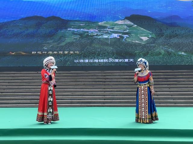 “南水北调自驾游”启程！北京文旅支援合作行动计划发布
