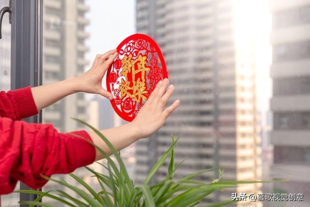 祥云和福字代表什么意思？怎样才能有福气，福泽延绵，好运连连。