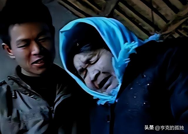山东1男子为救患癌母亲，走15省寻得150个方子，3年后医生傻眼了