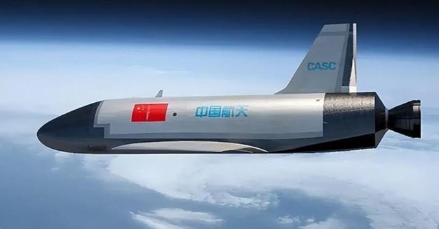 美知乎：没有美国的同意，中国怎么能建造空间站？外国网友无语了