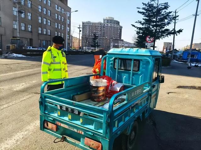 2026年1月起，电动车又有新政策，二、三、四轮都在内，车主注意