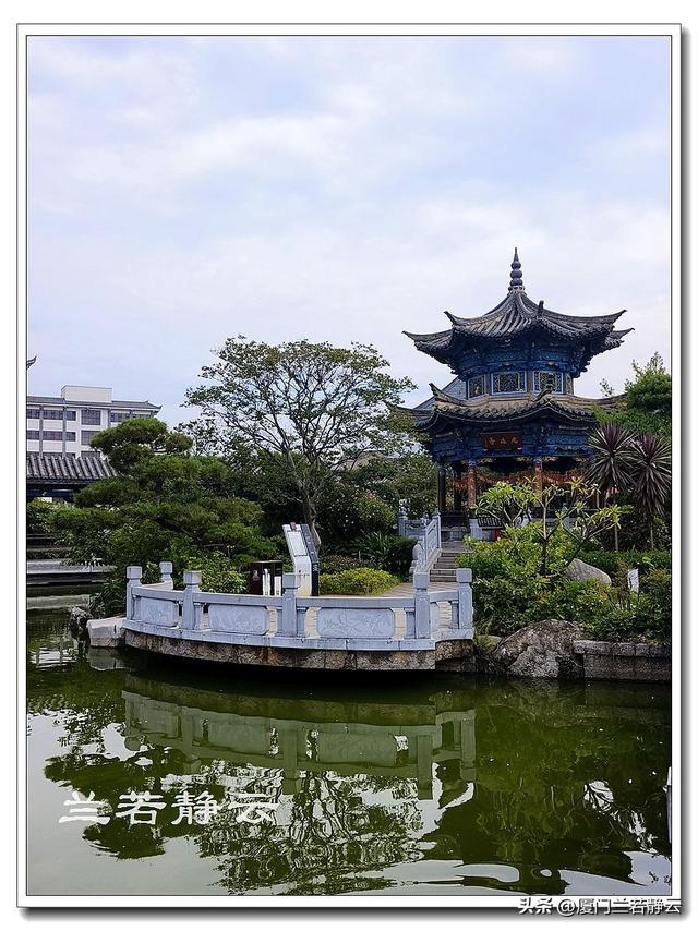 滇南大观园 - 云南建水“朱家花园”（全国重点文物保护单位）