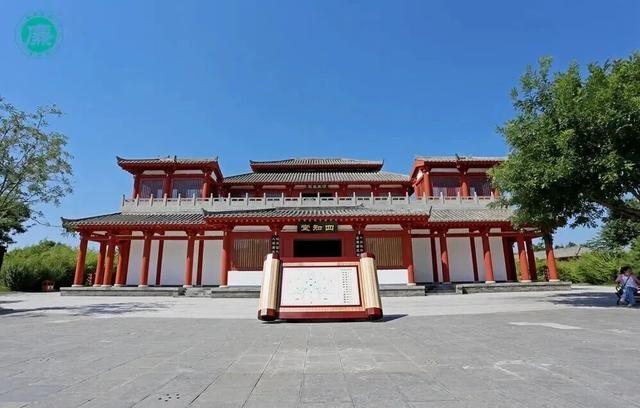 【国庆游潼关】精品旅游线路来了→清廉文化尚学之旅