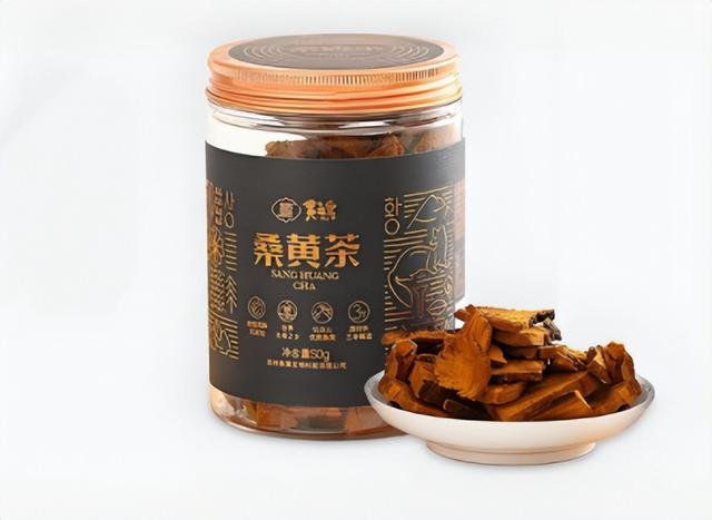 国内十大顶级桑黄品牌，排名第一的桑黄成分太惊艳