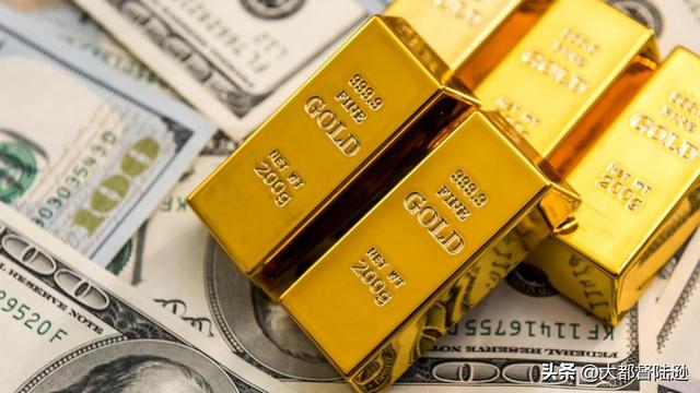 黄金这波剧震，是短期回调还是牛市见顶的信号？接下来该怎么办？