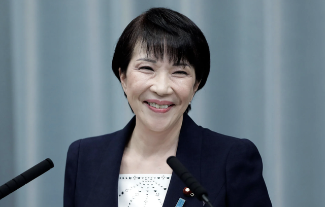 日本官员已经抵达北京，全程一言不发，有一个细节已经说明了问题