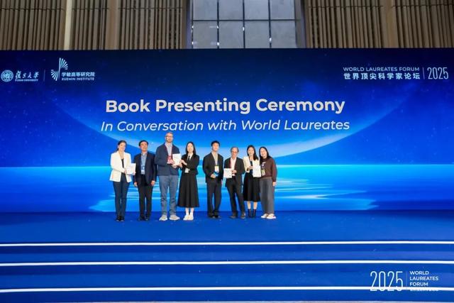 青年科学家站C位，“破壁”对话顶尖大师