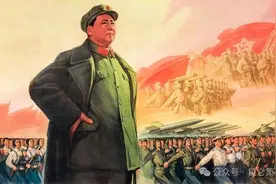 李克勤：毛主席用兵如神首先在于治军如神图片
