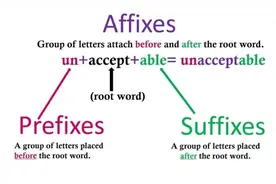 词根词缀-前缀2-2: deca-表示”十”图片