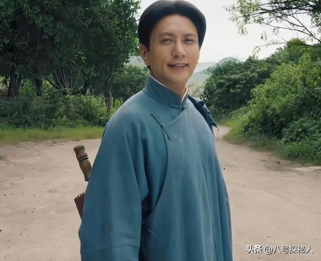 离了唐国强，新“主席”特型演员打出一副王炸，哪有什么不可替代