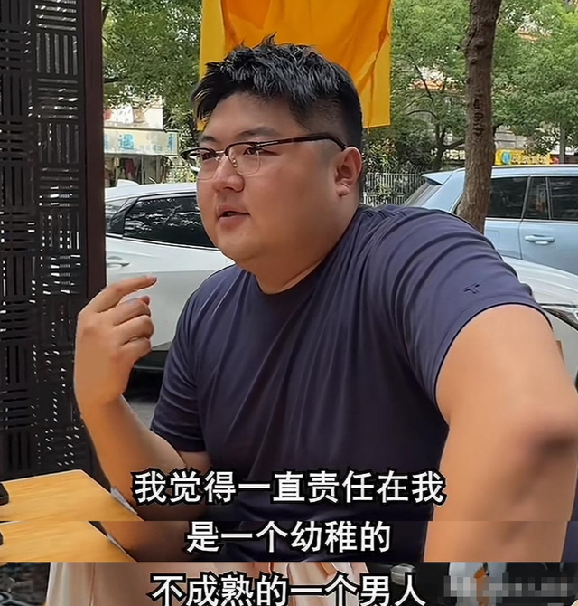 “婚变”风波迎来落幕，猴哥官宣离婚的事，给所有已婚男人提了醒