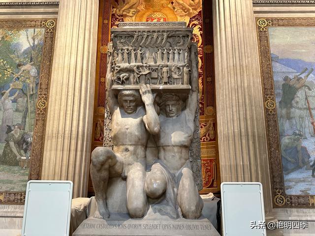 欧游杂记（7）‖ 浮光掠影逛巴黎