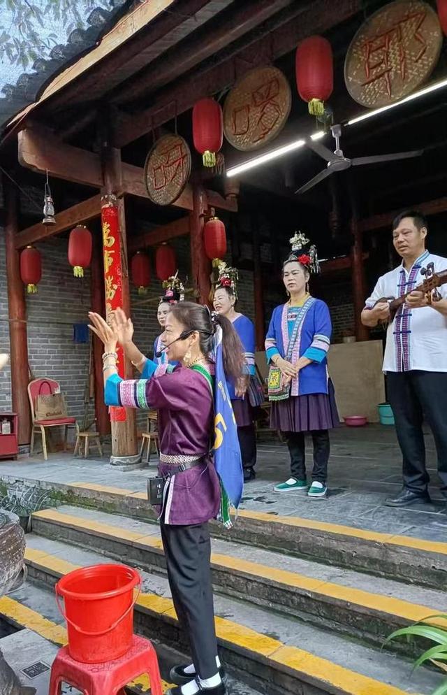 湘桂游记：（四）览漓江胜景，品民俗文化