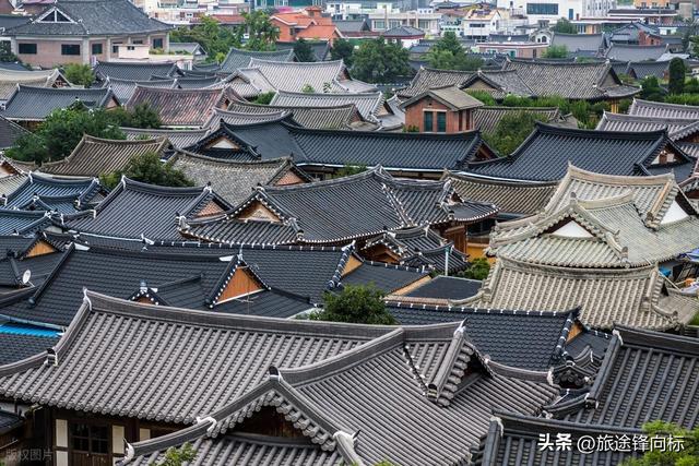 国庆去韩国，首尔明洞挤成罐头，济州岛全是旅行团，6 天咋玩好？