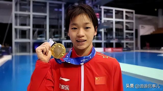 气炸了！18岁全红婵暨南大学报到遭围攻，黑粉嘲讽"无教养文盲"？
