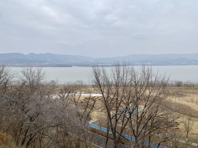 太阳渡的兴衰与新生