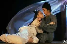 倩女幽魂原著，直面人性太过写实！无人敢拍图片