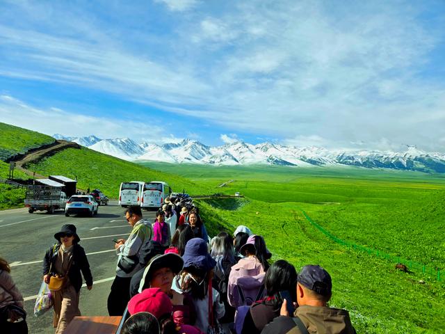 疫情后“2年报复旅游期”满，2025年的旅游业，或是史上最难一年