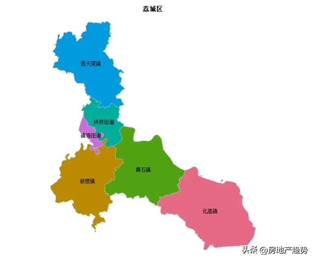 莆田市行政区划图