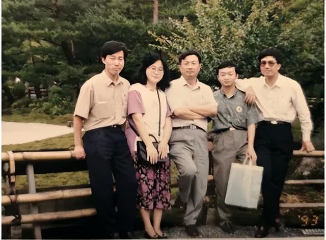 任正非带队第一次访美，问路去硅谷，竟无一人知晓“硅谷”是何物