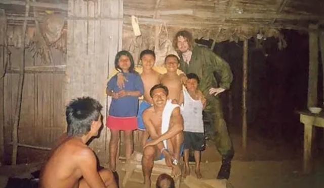 一场打赌，他从南美走路回英国！快6万公里走了27年，快到家了