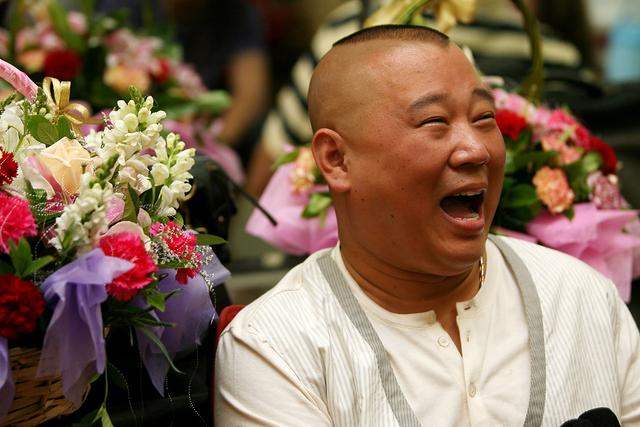 又内讧了！德云社元老人物离开，发文内涵郭德纲，彻底撕开遮羞布