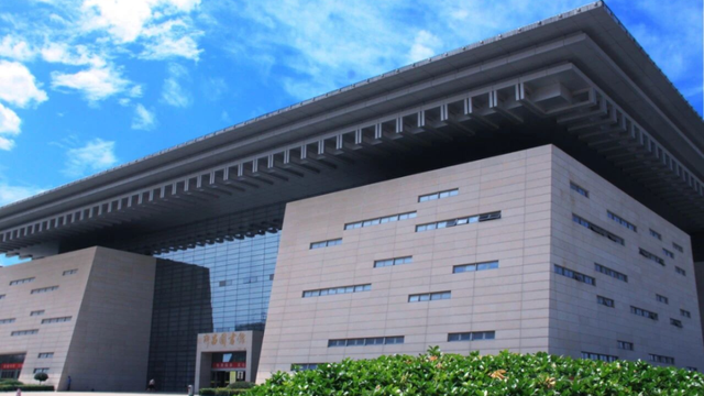 室外冷飕飕，室内暖洋洋！许昌这些免费场馆，等你来打卡！