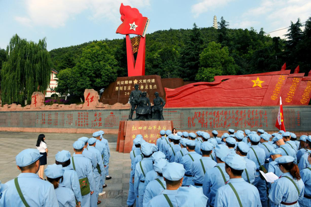 坐高铁游广元 | 学生免门票！暑假旅行第一站，当然要来广元了！