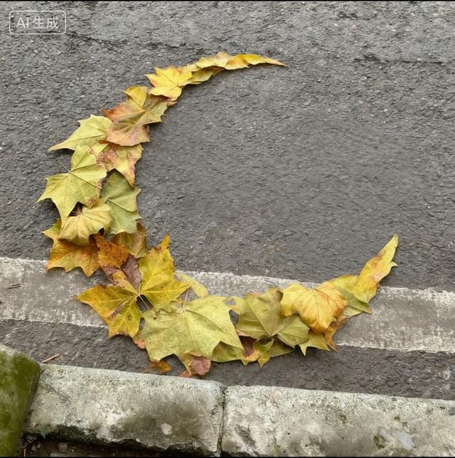 秋日限定|“落叶不扫”模式开启,44条景观道观赏指南请收藏!