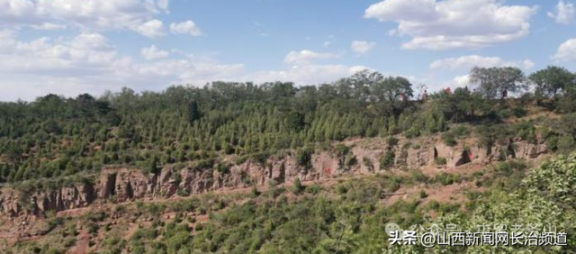 【屯留区】邂逅老爷山古八景：一场诗画与传奇的邀约！