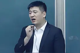 张雪峰多次强调：如果因为军校待遇而报考，建议不要填报！图片