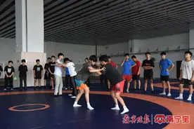 南宁体校正式搬迁！竞技体育训练条件将大幅提升图片