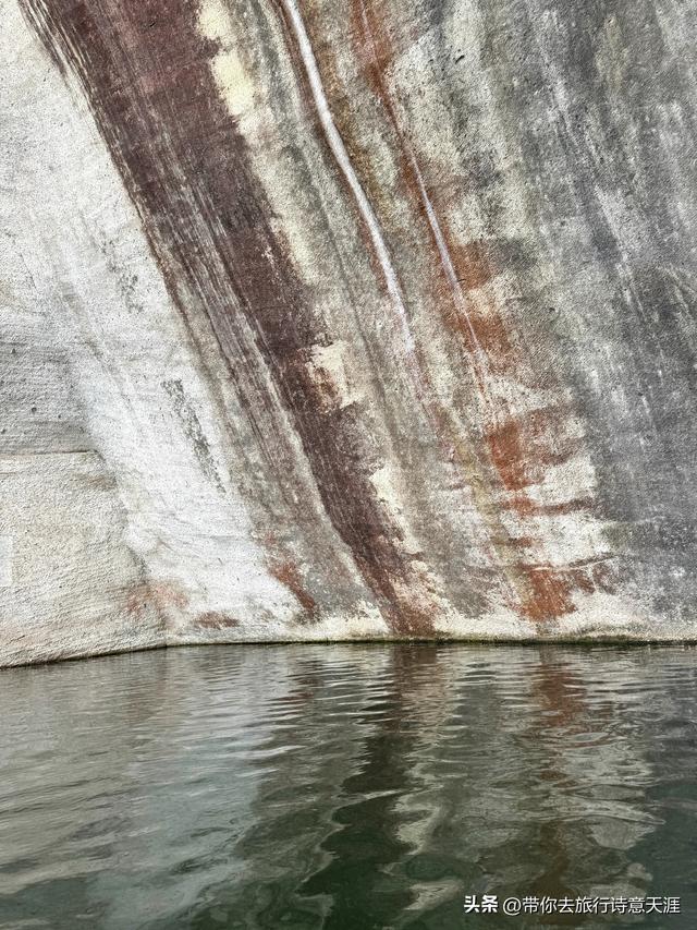 绍兴东湖，宛如巧夺天工的山水大盆景