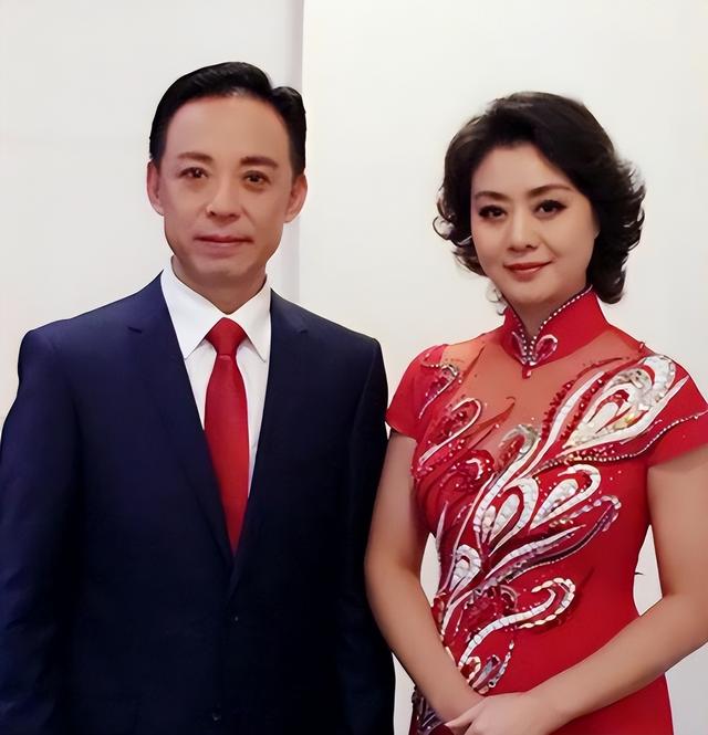 59岁李胜素：她不要丈夫、不要孩子，却活成了最让人羡慕的女人