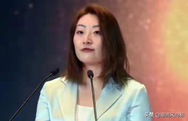 娃哈哈宫斗大戏落幕！宗馥莉黯然交权，叔叔朋友圈痛批：刚易折