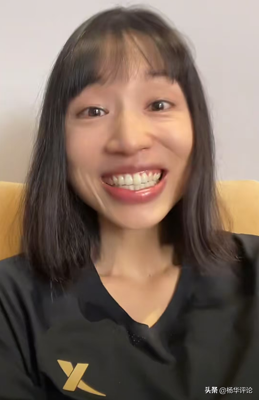 网友调侃最快护士该请马俊仁执教，张水华呆萌反问：马俊仁是谁？