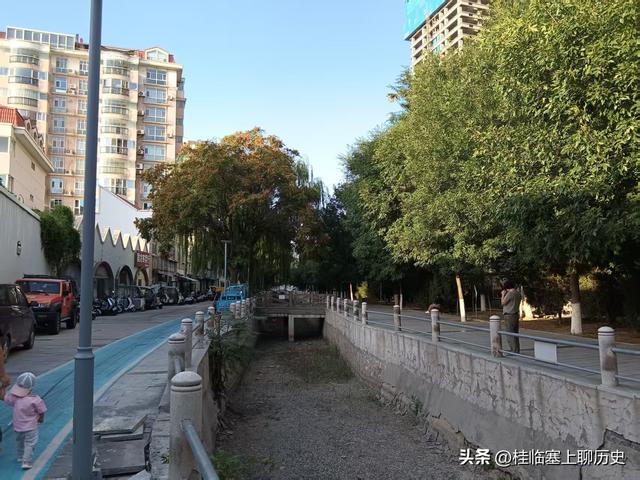 威观宁夏|宁夏人文：银川老城三道湾的历史和对其城市更新的期待