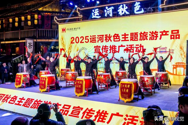 门票打折、公交免费！河南道口古镇“宠客模式”，秋冬出游正当时