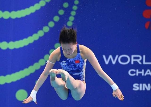 孙颖莎无缘！她是唯一上榜的中国运动员，2025年金牌拿到手软