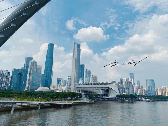 广东最强“连体城市”：一座是一线，另一座是新一线，实力太惊人​